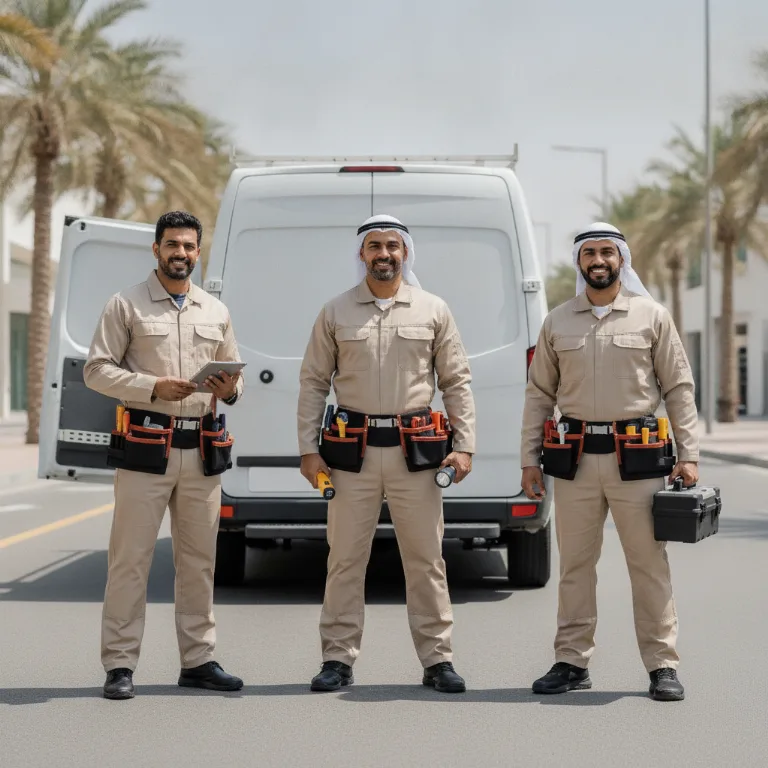 مفتش عقاري الصجعة